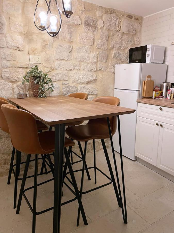 Dimora Picco Bello Trogir Exteriér fotografie