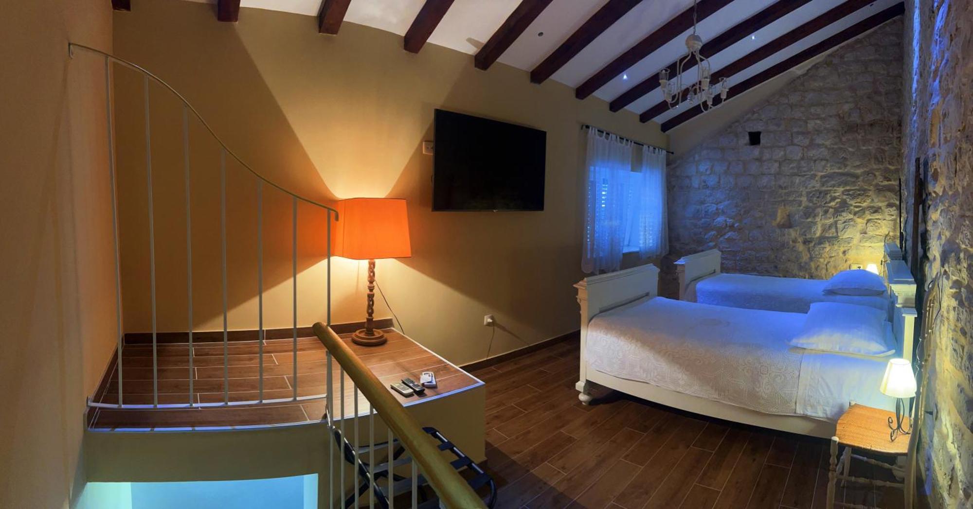Dimora Picco Bello Trogir Exteriér fotografie