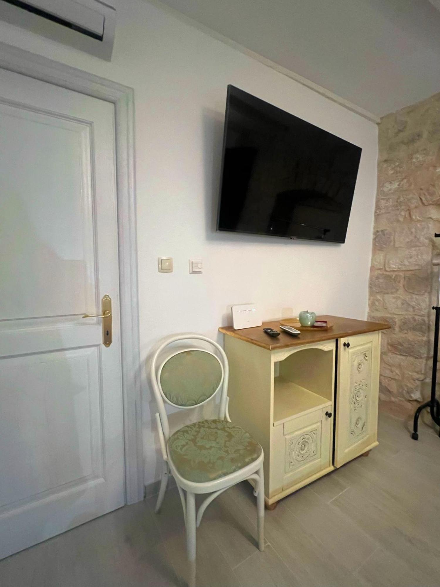 Dimora Picco Bello Trogir Exteriér fotografie