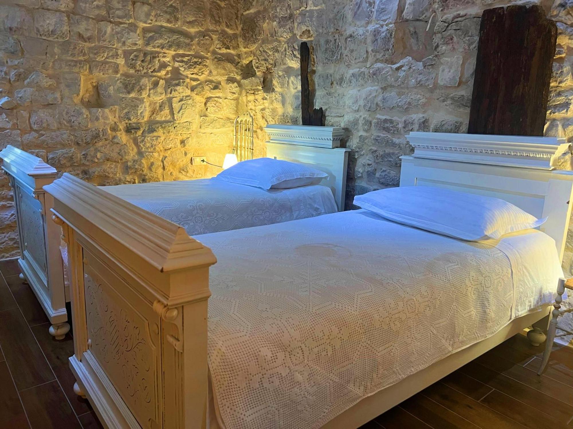 Dimora Picco Bello Trogir Exteriér fotografie
