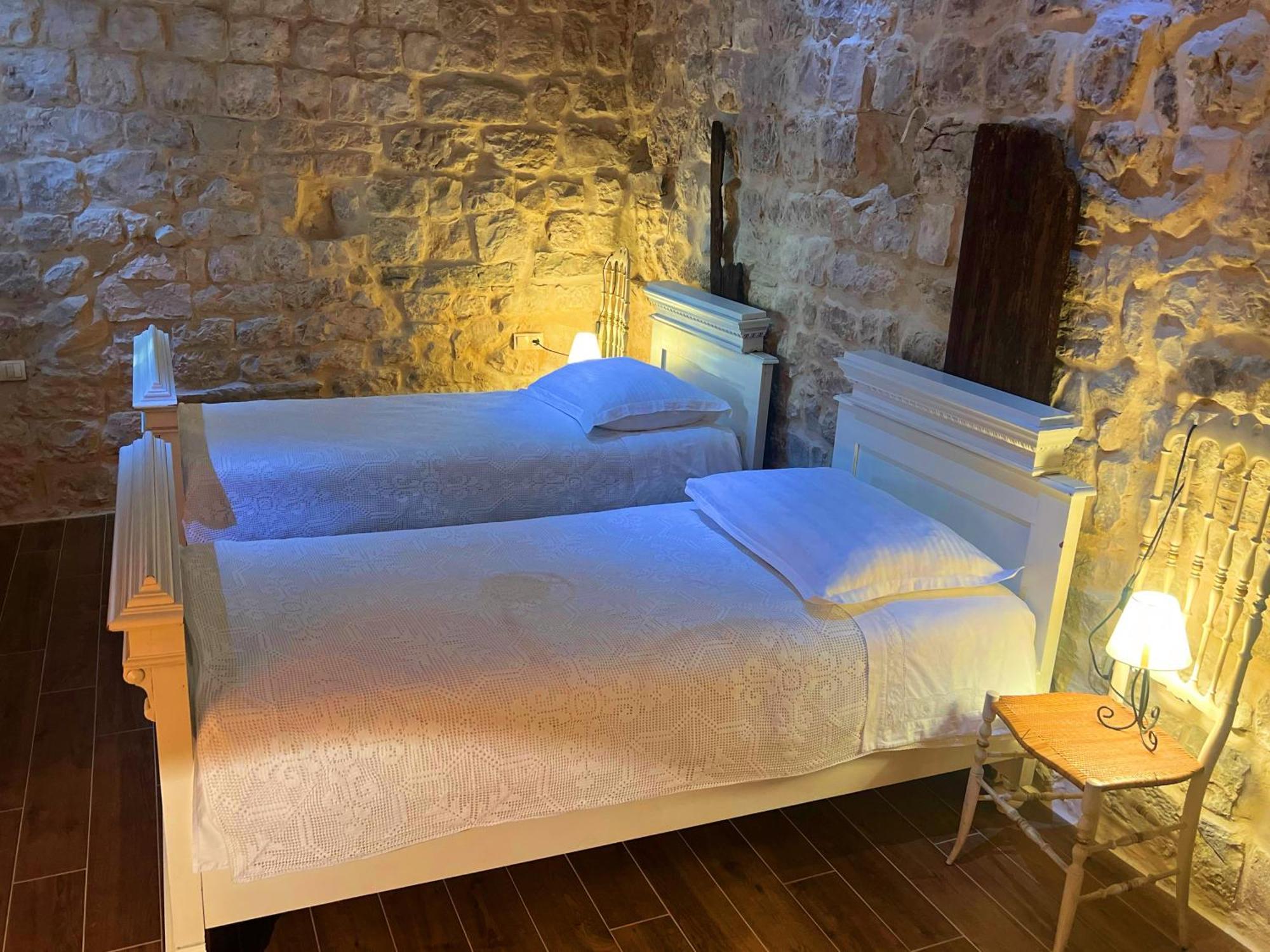 Dimora Picco Bello Trogir Exteriér fotografie